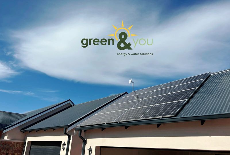 PANEL SIZE MATTERS - GREEN & YOU ENERGY & WATER SOLUTIONS